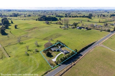 Photo of property in 1302 Paterangi Road, Ohaupo, 3883