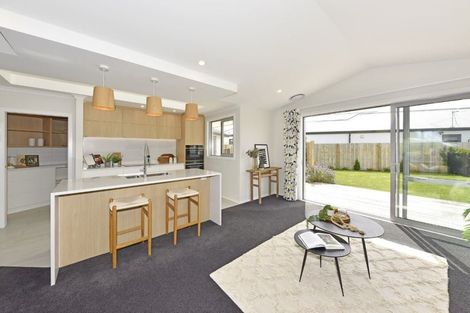 Photo of property in 8 Manarola Road, Halswell, Christchurch, 8025