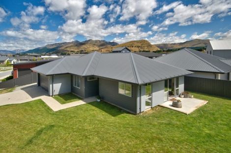 Photo of property in 41 Risinghurst Terrace, Lower Shotover, Queenstown, 9304