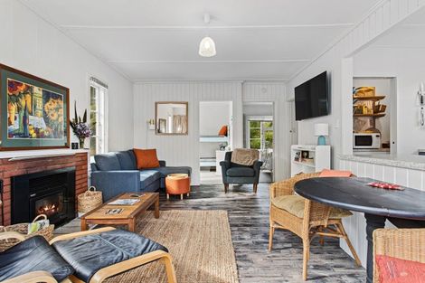 Photo of property in 26 Chamberlain Avenue, Amberley, 7481