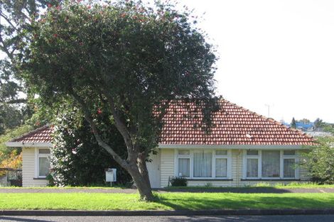 Photo of property in 1/27 Christmas Road, Manurewa, Auckland, 2102