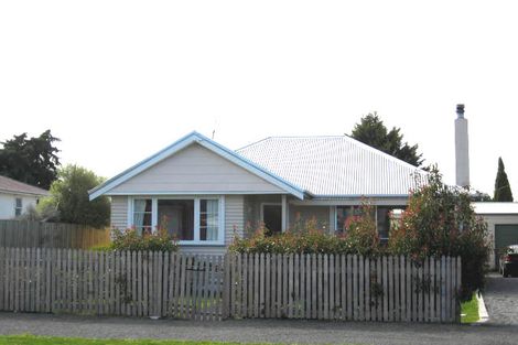 Photo of property in 91 Kuripuni Street, Kuripuni, Masterton, 5810