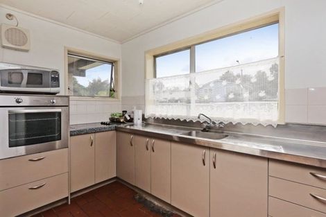 Photo of property in 25 Bristol Crescent, Flaxmere, Hastings, 4120