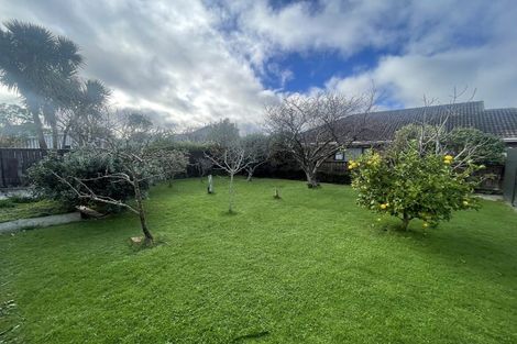 Photo of property in 59 Puriri Street, Woburn, Lower Hutt, 5010