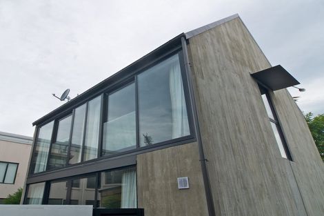 Photo of property in 15 Cashel Street, Christchurch Central, Christchurch, 8013