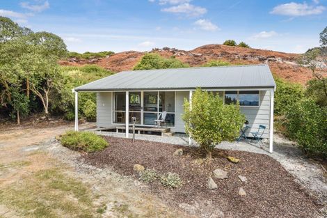 Photo of property in 930 Harington Point Road, Harington Point, Dunedin, 9077