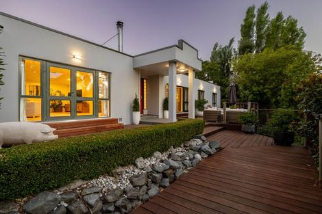 Photo of property in 76 Moffat Drive, Lincoln, 7608