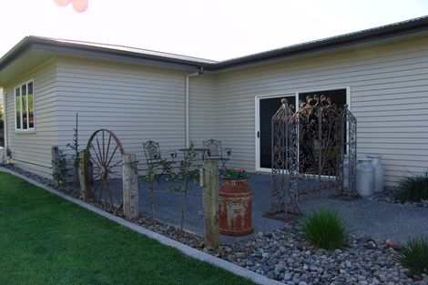 Photo of property in 248 Kakepuku Road, Pokuru, Te Awamutu, 3873