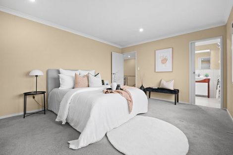 Photo of property in 12c Edgecumbe Street, Whitiora, Hamilton, 3200