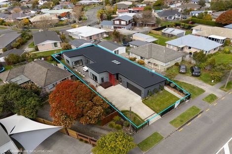 Photo of property in 190 Withells Road, Avonhead, Christchurch, 8042