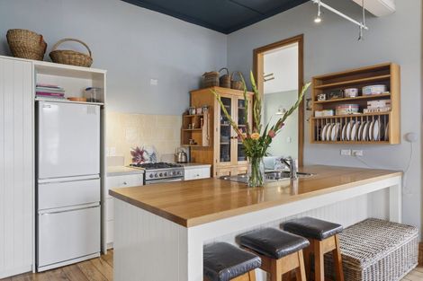 Photo of property in 133 Wallace Street, Mount Cook, Wellington, 6021