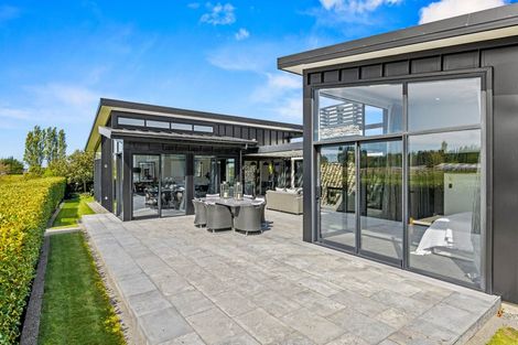 Photo of property in 9 Farrelly Place, Casebrook, Christchurch, 8051