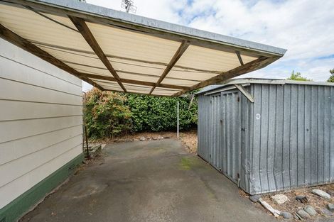 Photo of property in 2/34 Oxford Street, Richmond, 7020