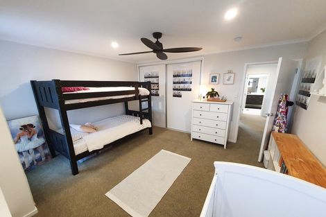 Photo of property in 38 Tuatua Road, Hobsonville, Auckland, 0616