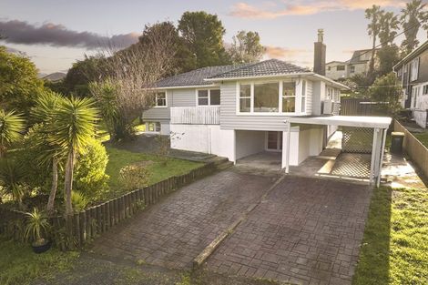 Photo of property in 1 Sussex Terrace, Riverhead, 0820