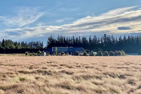 Photo of property in 83 Smarts Road, Loburn, Rangiora, 7472