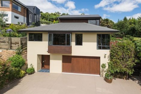 Photo of property in 122c Centaurus Road, Huntsbury, Christchurch, 8022