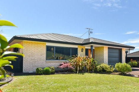 Photo of property in 50 Hall Road, Ngongotaha, Rotorua, 3010
