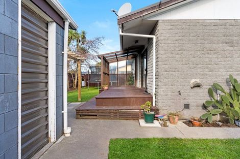 Photo of property in 2/58 Hei Hei Road, Hei Hei, Christchurch, 8042