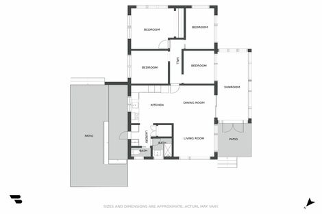 Photo of property in 200 Tamaki Road, Whangamata, 3620