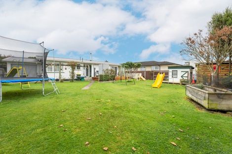 Photo of property in 29 Burn Street, Levin, 5510