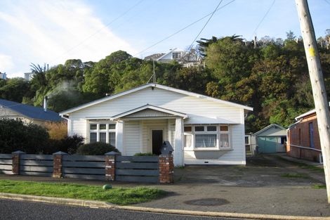 Photo of property in 9 Rona Street, Saint Kilda, Dunedin, 9012