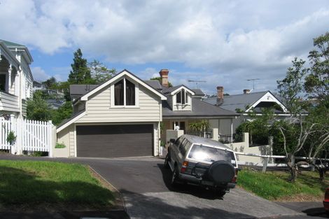 Photo of property in 76 St Marys Road, Saint Marys Bay, Auckland, 1011