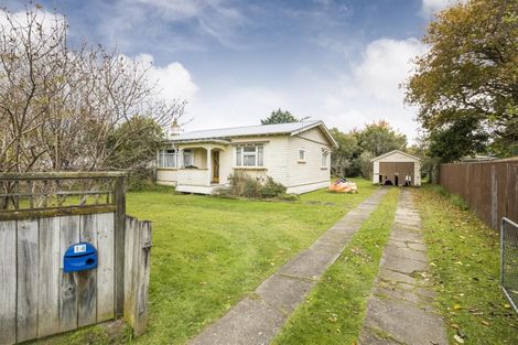 Photo of property in 14 Keith Elliott Street, Feilding, 4702