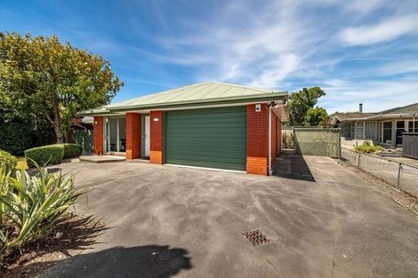Photo of property in 88 Grahams Road, Burnside, Christchurch, 8041