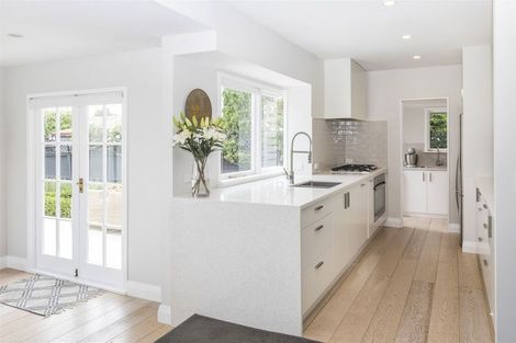 Photo of property in 26 Claremont Avenue, Papanui, Christchurch, 8053