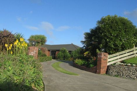 Photo of property in 4 Mannington Road, Otamatea, Whanganui, 4500