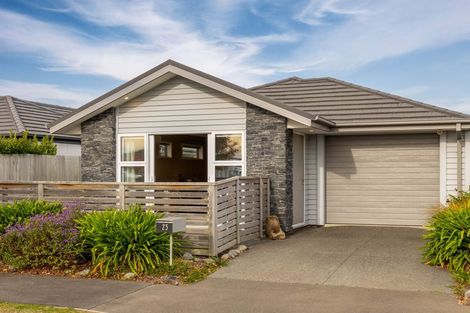 Photo of property in 25 Noodlum Way, Halswell, Christchurch, 8025