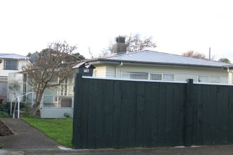 Photo of property in 71a Pretoria Street, Hutt Central, Lower Hutt, 5010