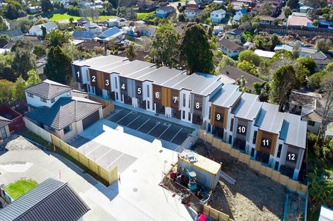 Photo of property in 7/32 Brandon Road, Glen Eden, Auckland, 0602