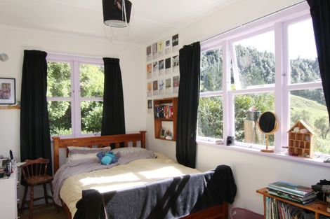 Photo of property in 409 Hokoroa Road, Tauwhareparae, Tolaga Bay, 4077