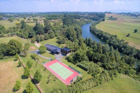 Photo of property in 178a Newell Road, Tamahere, Hamilton, 3283