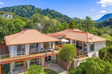Photo of property in 23 Boons Valley Road, Waikawa, Picton, 7220
