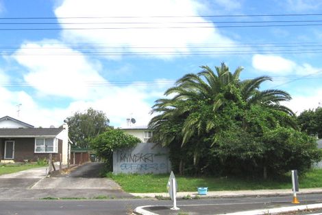Photo of property in 99 Barrack Road, Mount Wellington, Auckland, 1060
