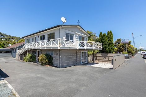 Photo of property in 1/17 Beach Road, Tahunanui, Nelson, 7011