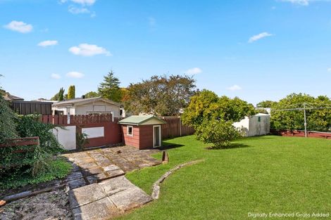 Photo of property in 100 Lorne Street, Morrinsville, 3300