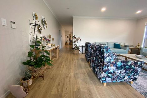 Photo of property in 17 Arahanga Road, Flat Bush, Auckland, 2019