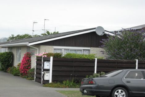 Photo of property in 2/17 Sandra Street, South New Brighton, Christchurch, 8062