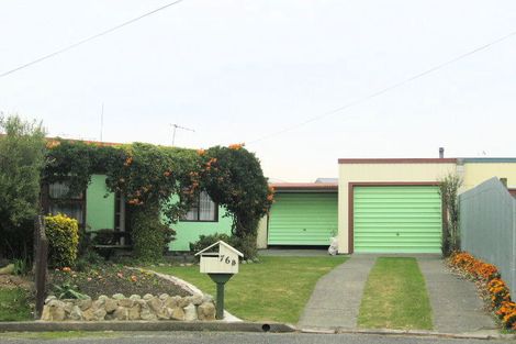 Photo of property in 1/76 Gloucester Street, Greenmeadows, Napier, 4112
