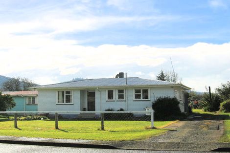 Photo of property in 34 Pembroke Street, Moerewa, 0211