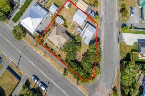 Photo of property in 35 Radley Street, Woolston, Christchurch, 8023