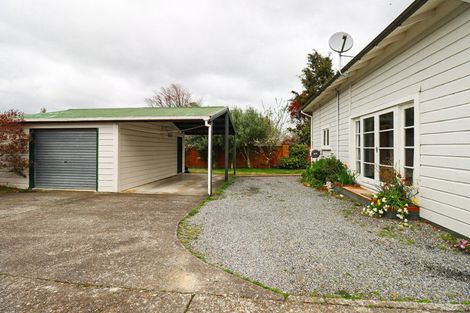 Photo of property in 30 Victoria Avenue, Dannevirke, 4930