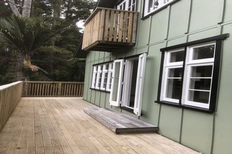 Photo of property in 53 Whatipu Road, Huia, Auckland, 0604