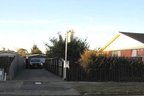 Photo of property in 17 Flemington Street, Washdyke, Timaru, 7910