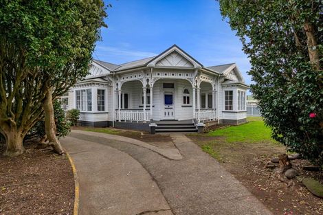 Photo of property in 76 South Road, Manaia, 4612
