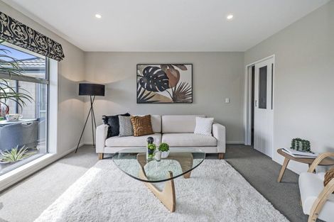 Photo of property in 39 Chervier Street, Leeston, 7632